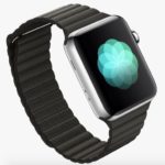 秀逸なデザインApple Watch Series 3の大きさ