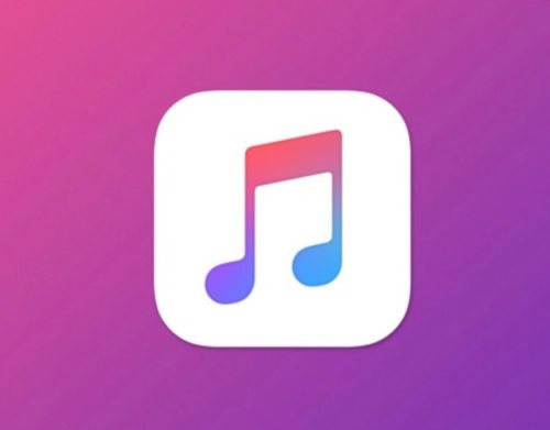 Apple Music(アップルミュージック)の使い方