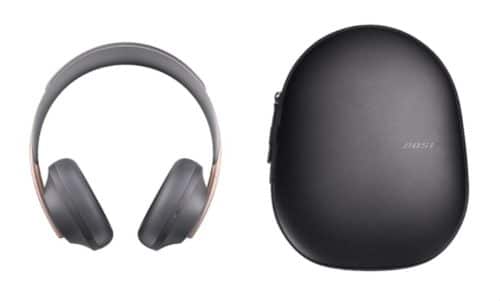 BOSE「Noise Cancelling Headphones 700」