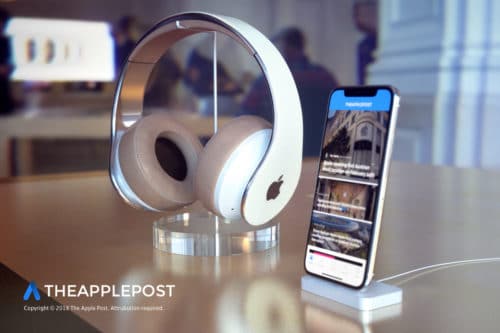 Appleからヘッドホンの音質や形などの噂やリーク情報は？
