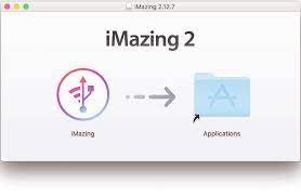 iMazingとiMazing2の違いを比較