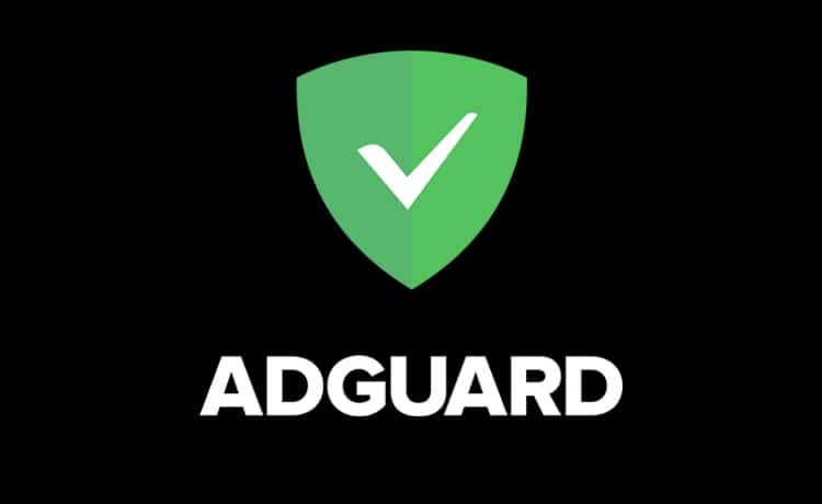 adguard расширение опера